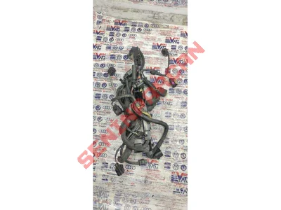 06A971921C - KORUMA KAPAĞI - Used Original