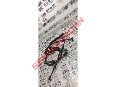 8K0201404H - YAKIT HORTUMU - Used Original
