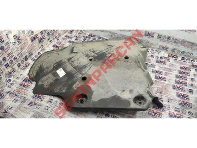 5E3825506 - SU SEPERATORU