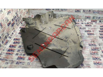 5E3825506 - SU SEPERATORU