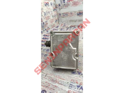 7P0907379H - ABS HİDROLİK BLOK ESP KONTROL ÜNİTESİ - Used Original