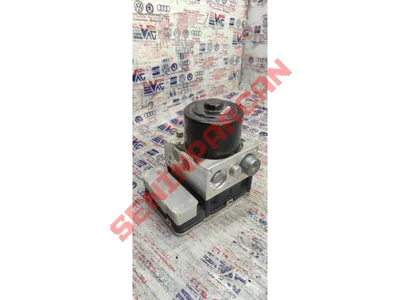 7P0614517R - KONTROL ÜNİTELİ ABS ÜNİTESİ - Used Original