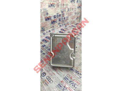 7P0907379R - ABS HİDROLİK BLOK ESP KONTROL ÜNİTESİ - Used Original
