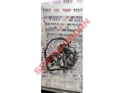030971921 - KRANK DISLISI - Used Original