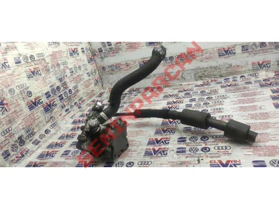 4F0145155H - DIREKSIYON POMPASI