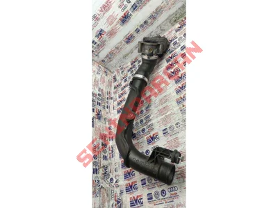 1K0145770AF - HAVA BORUSU - Used Original