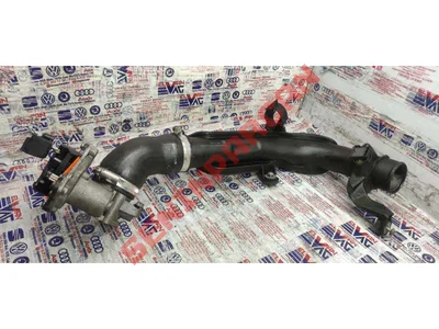 1K0145770AF - HAVA BORUSU - Used Original