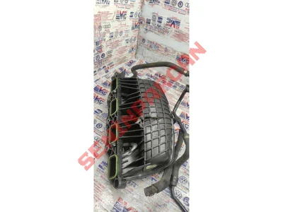 03C129711AE - EMME MANİFOLDU - Used Original