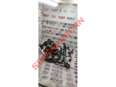 03L131529G - IZOLASYON - Used Original