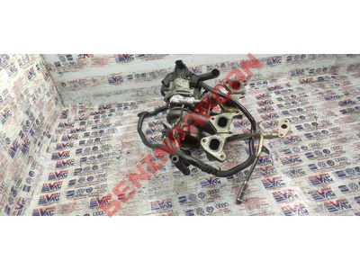 03C145701T - TURBO MANIFOLD