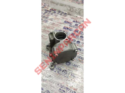 059115103BC - ENTEGRE VAKUM POMPALI