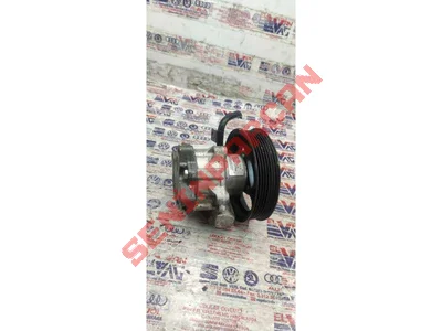 3B7422154A - YAGSOGUTUCU - Used Original