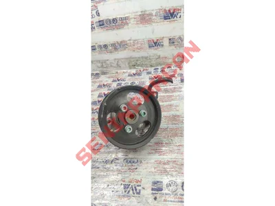 3B7422154A - YAGSOGUTUCU - Used Original