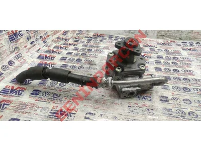 8K0145154 - KANATLI POMPA