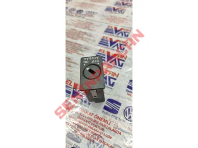 3C0919237B - KILITLEME SILINDIRI OLAN ÖN - Used Original