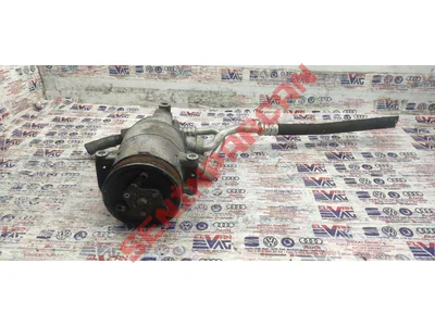 3C0820743CC - KLIMA BORUSU