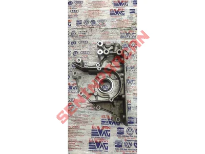 04C115105L - YAĞ POMPASI