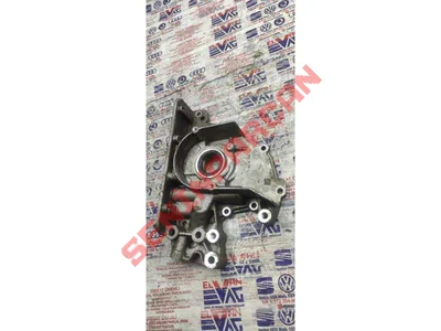 04C115105L - YAĞ POMPASI