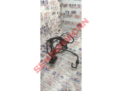 03G131051AF - GİRİŞ PARÇASINA SAHİP