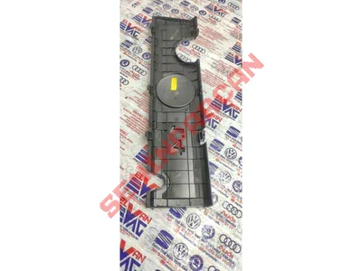 03C103925BD - MOTOR UST KAPAGI - Used Original