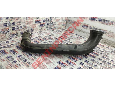 04E145673E - TURBO BASINC BORUSU