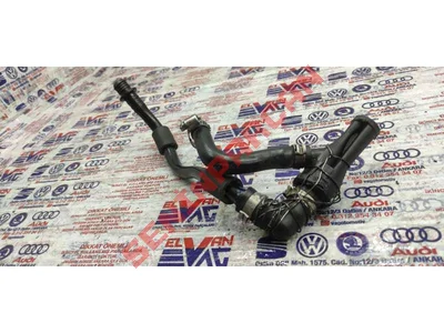 4F0611931BS - VAKUM BORUSU - Used Original