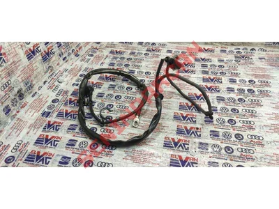 5Q0971230DT - ALTERNATÖR KABLO