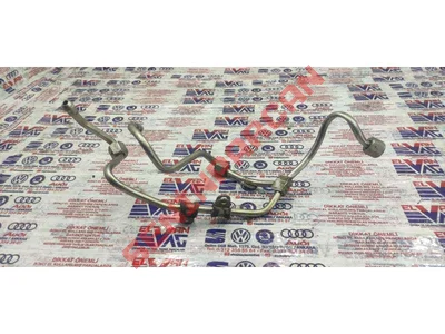 06E127501P - YAKIT HATTI - Used Original