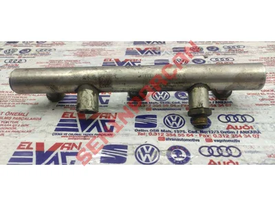 06E130090C - YAKIT DAĞITICISI - Used Original