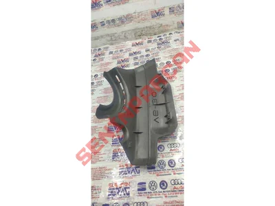06C103927D - AMBLEM - Used Original