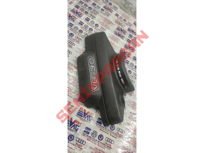06C103927D - AMBLEM - Used Original