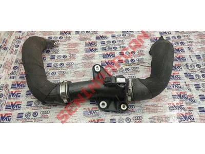 8K0145673E - BASINÇ BORUSU