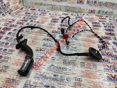 5K0972708 - KABLO SOKETI