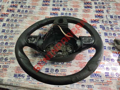 7E0419091 - ÇOK FONKSİYONLU DİREKS. (DERİ) - Used Original