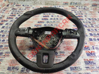 3C8959537D - COK FONKSIYONLU GOSTERGE DUGMESI - Used Original