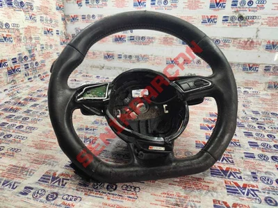 8R0419091AG - ÇOK FONKSIYONLU SPOR DIREKSI-