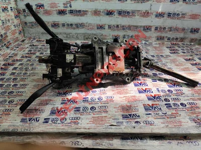 5K0953502M - DIREKSIYON KOLU KOMB. ŞALTERI