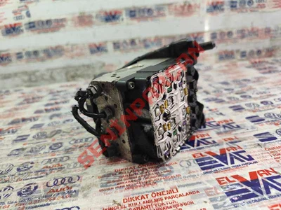 1K0614517DE - KONTROL ÜNİTELİ ABS ÜNİTESİ - Used Original
