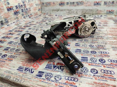 4H0857706D - OTOMATIK VE KEMER GERDIRICISI