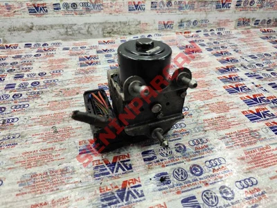 7E0907379L - KONTROL ÜNİTELİ ABS ÜNİTESİ - Used Original