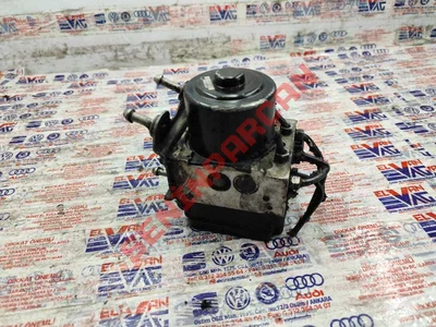 7E0907379L - KONTROL ÜNİTELİ ABS ÜNİTESİ - Used Original
