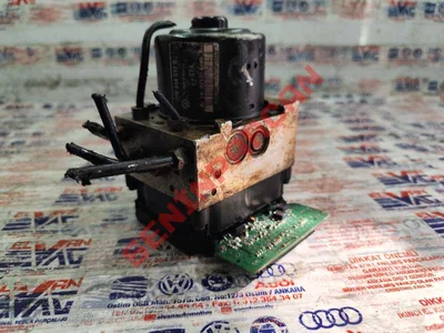 2H0907379L - ABS ÜNİTESİ - Used Original