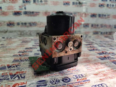 2H0907379L - ABS ÜNİTESİ - Used Original