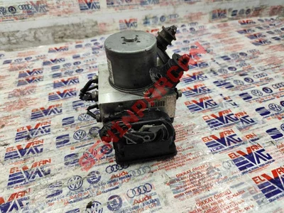 3AA614109BK - KONTROL ÜNITELI ABS ÜNITESI