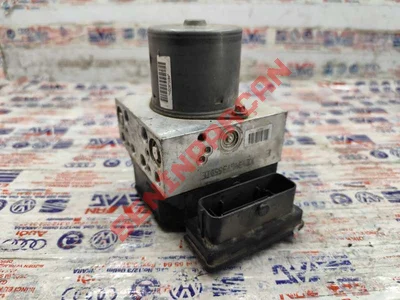 3AA614109BM - KONTROL ÜNİTELİ ABS ÜNİTESİ - Used Original