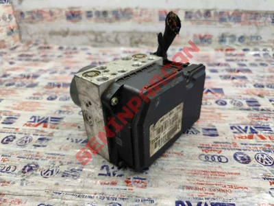 5N0614109P - KONTROL ÜNİTELİ ABS ÜNİTESİ - Used Original