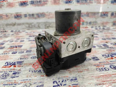 5N0614109P - KONTROL ÜNİTELİ ABS ÜNİTESİ - Used Original
