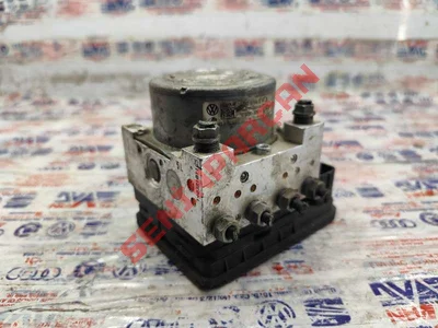 5Q0614517Q - KONTROL ÜNİTELİ ABS ÜNİTESİ - Used Original