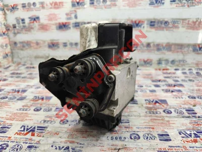 3C0614109B - KONTROL ÜNİTELİ ABS ÜNİTESİ