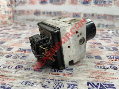 3C0614095E - KONTROL ÜNİTELİ ABS ÜNİTESİ - Used Original